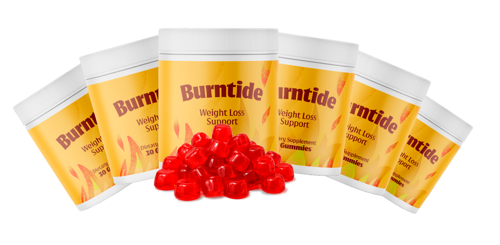 Burntide - Special Offer